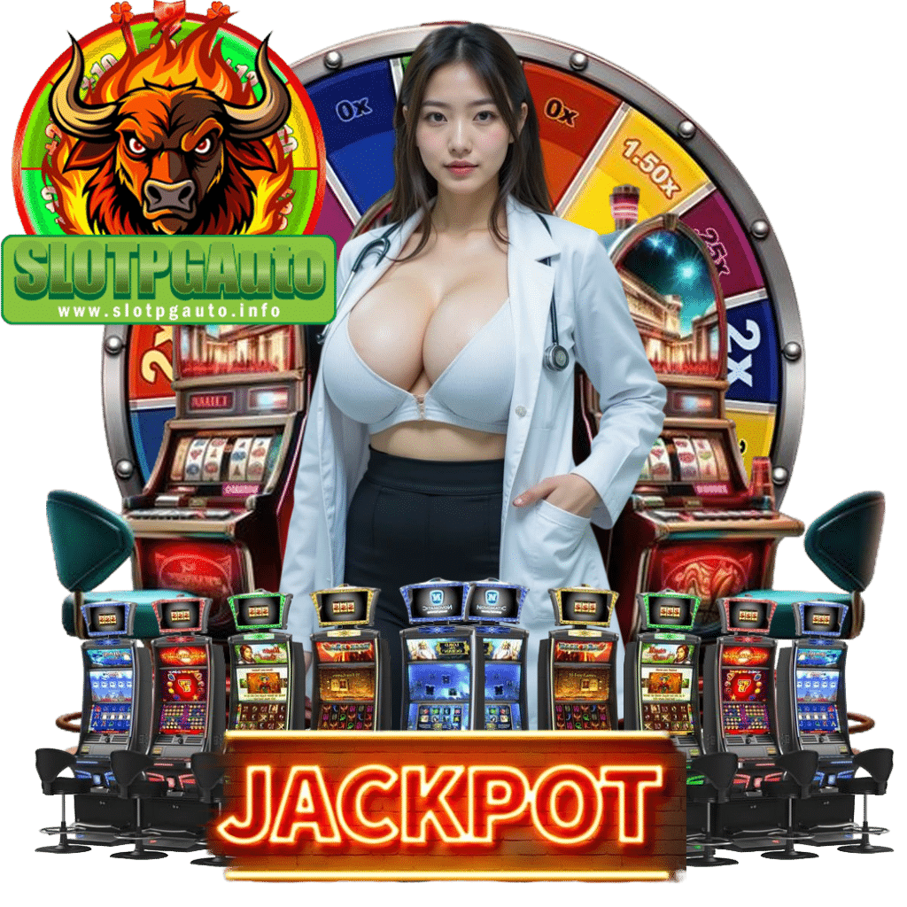 slotpgauto wallet
